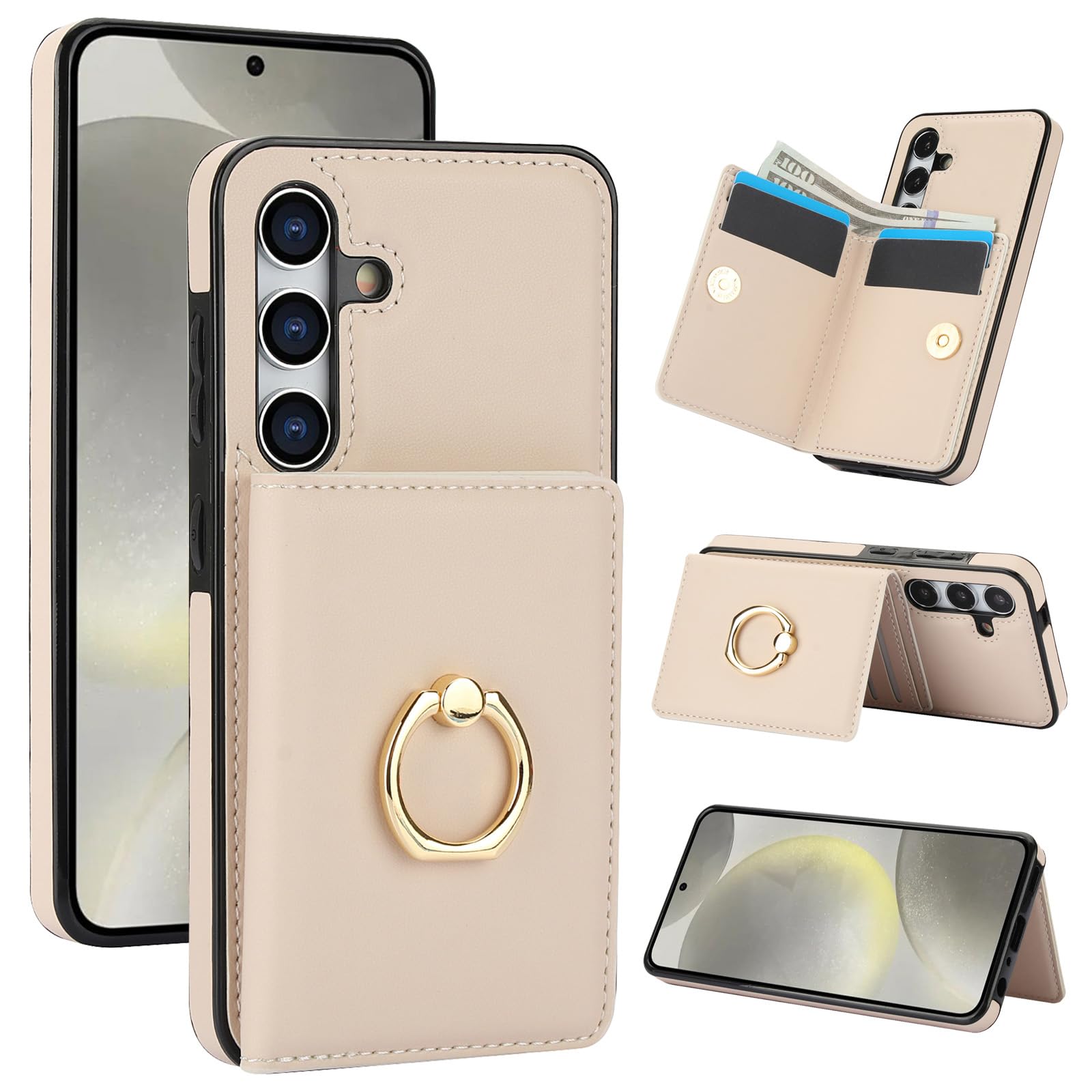 魔剣グラム&オルタ　手帳型スマートフォンケース とある魔術の禁書目録III 手帳型スマートフォンケース