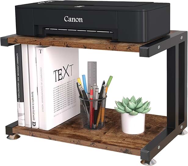 Amazon.co.uk printer table