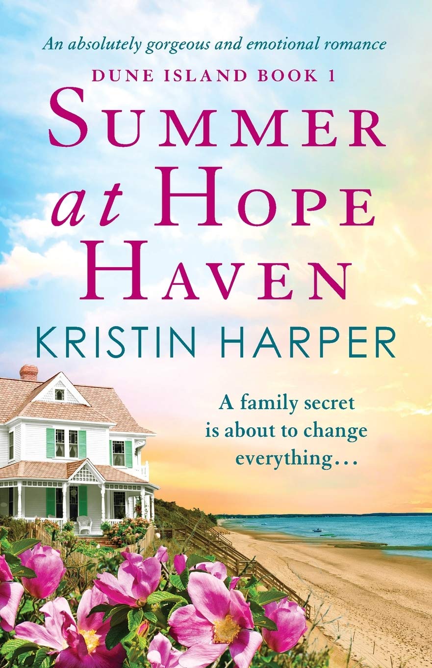 Summer at Hope Haven: An absolutely gorgeous and emotional... - Harper, Kristin