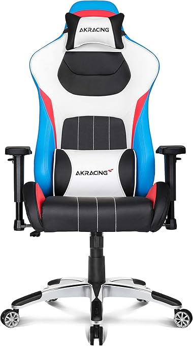 AKRacing Premium Sedia da Ufficio e Computer : Amazon.it: Casa e cucina