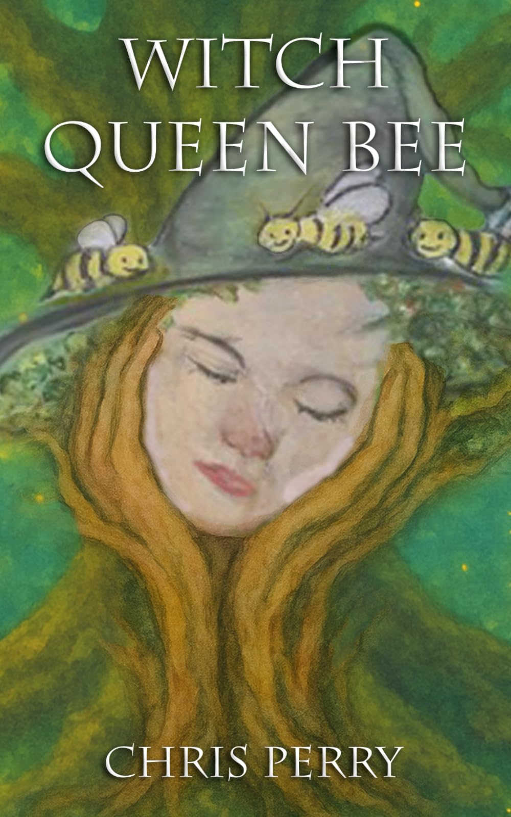 Witch Queen Bee