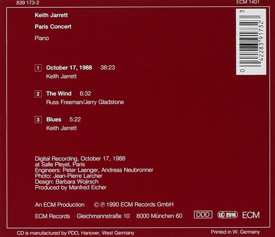 その他 Paris Kingston Paris [CD] 71CmMhtRR0L.jpg