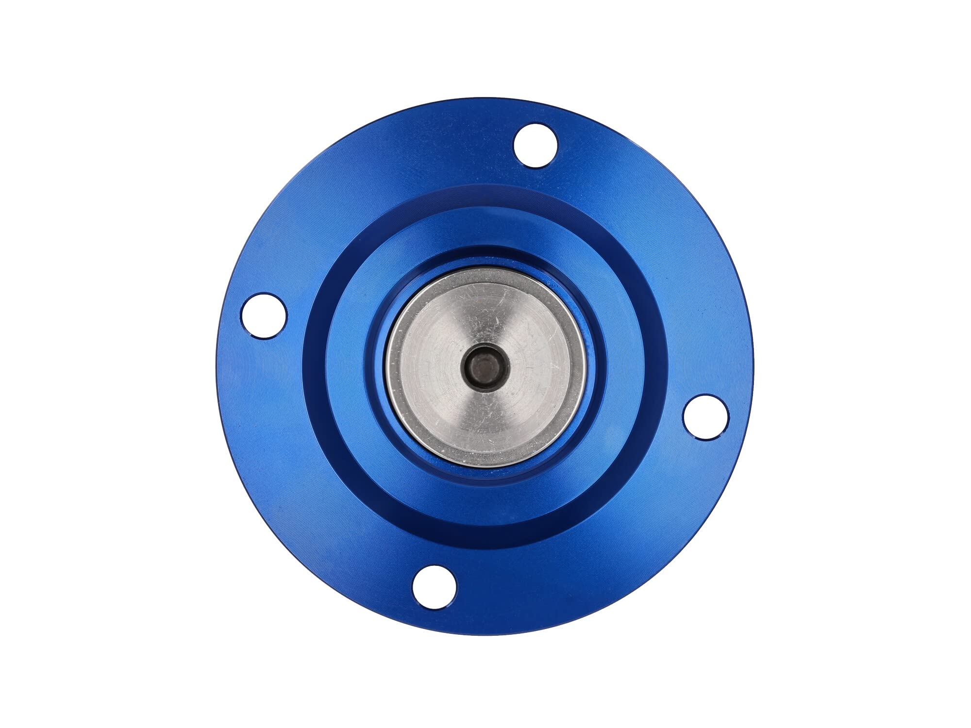 AKF Kupplungsdruckplatte nadelgelagert, Blau - für Simson S51, S53, SR50, K