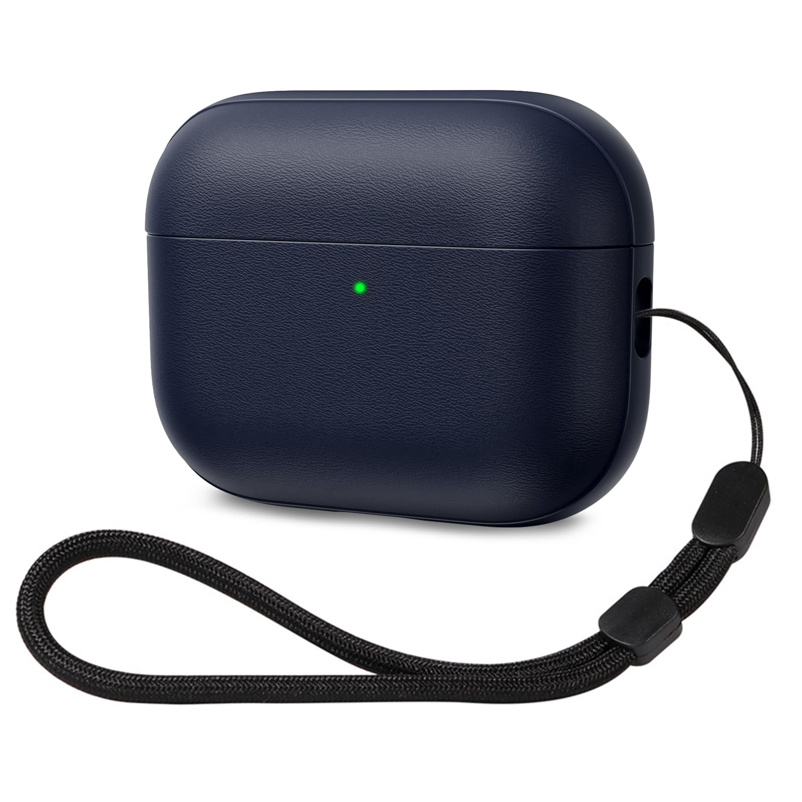 ACRONIX AirPods Pro 3 Kılıf 2025 için, TPU Kılıf Apple AirPods Pro