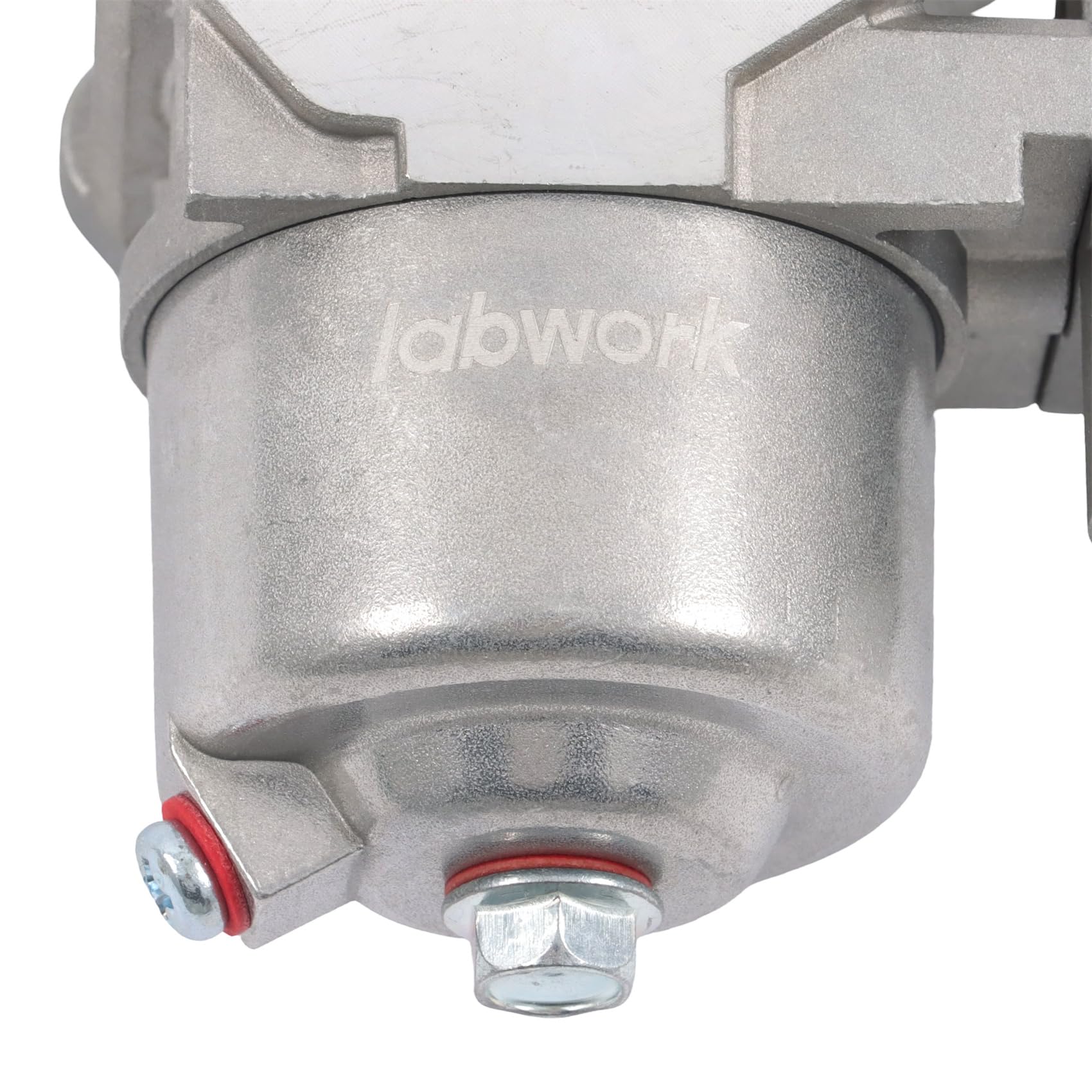 Amazon.com : labwork 279-62361-20 Carburetor with Fuel Line Filter