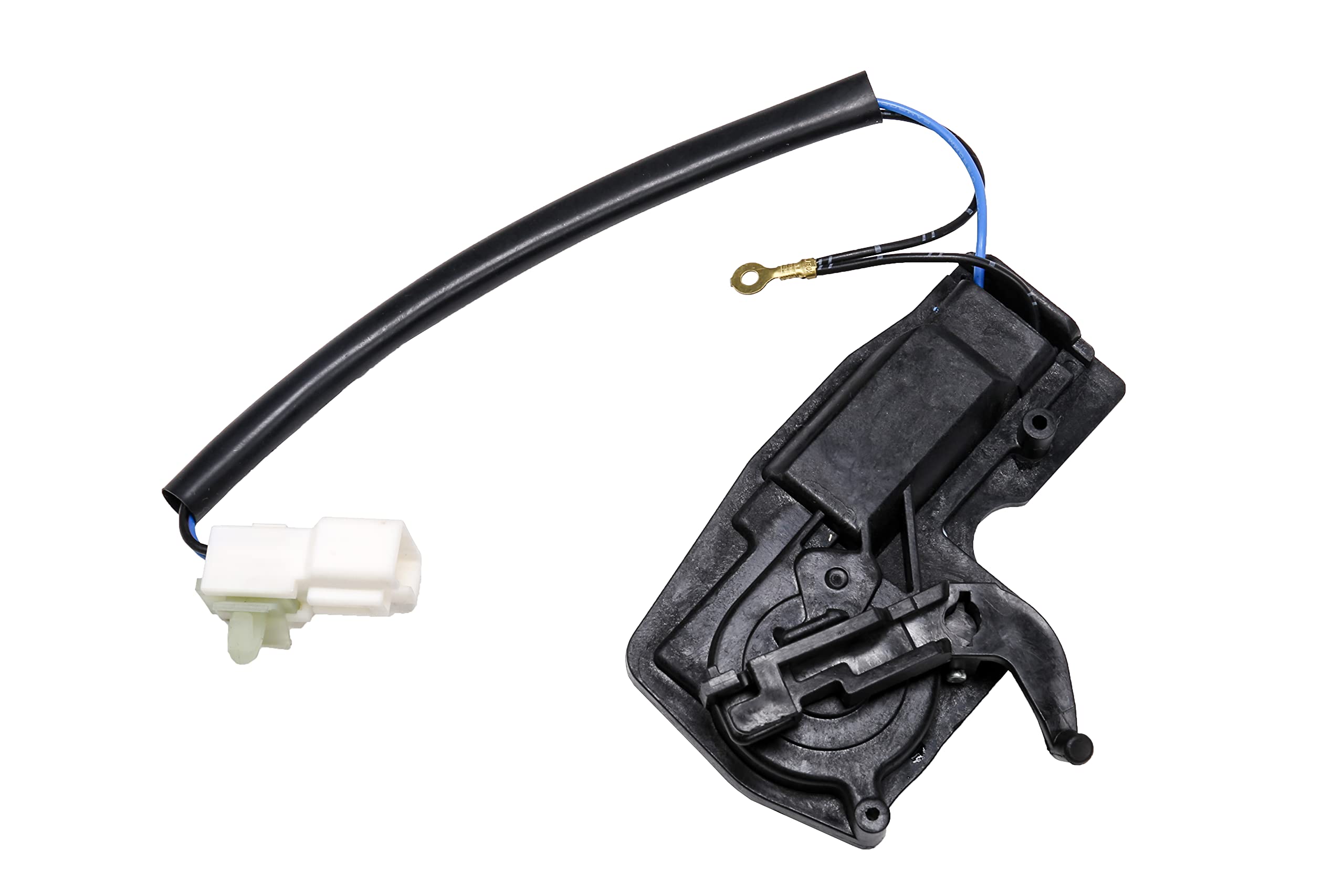 Amazon.com: GM Genuine Parts 96327155 Deck Lid Lock Cylinder Lever 