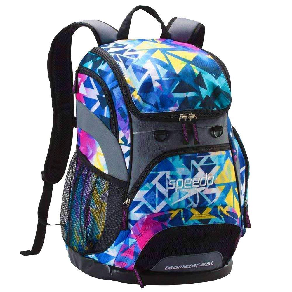 Speedo Unisex Teamster 35l Backpack