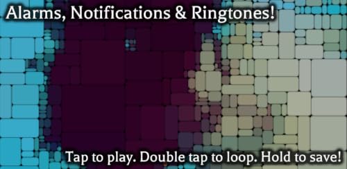 In Your Head Sounds & Rings – vue 8