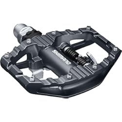 Pedal Carretera Spd Pedales Shimano Spd Pd-Eh 500 Fijacion 1 Cara S/Re