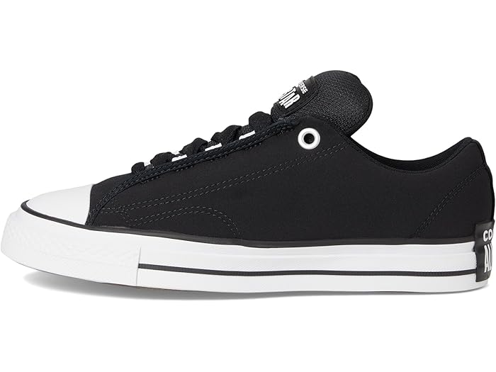 Chuck Taylor All Star Low-Top Puffed Sneaker - Image 7