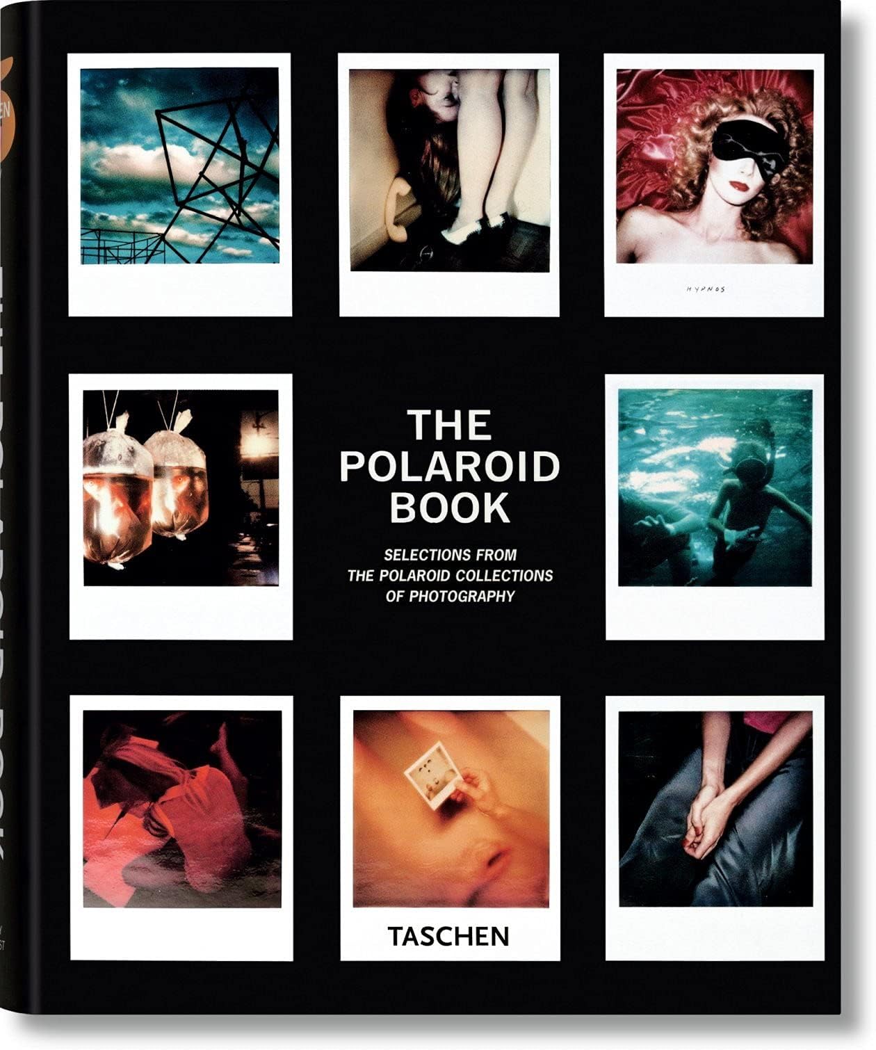 The Polaroid Book (Taschen's 25th Anniversary Special Editions)