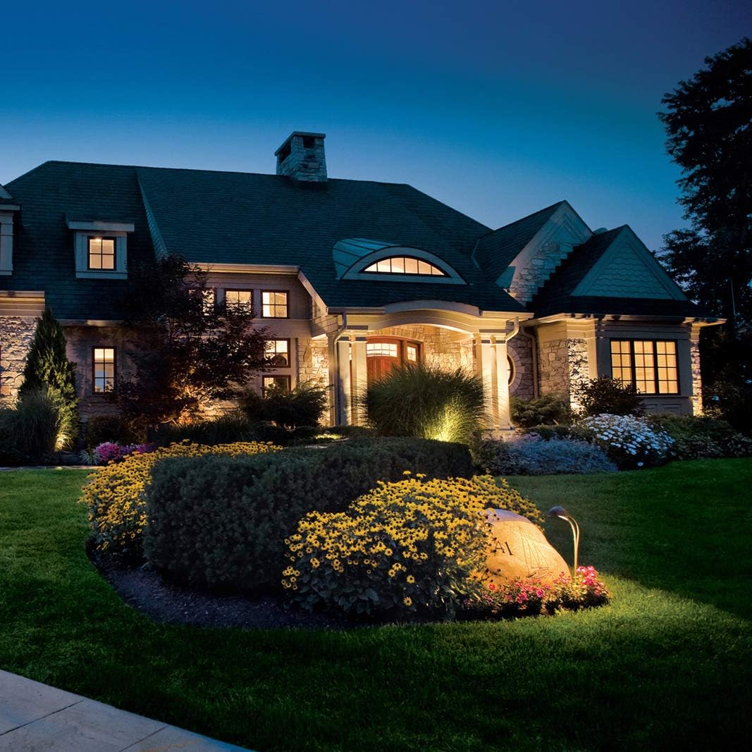 Explux Commercial-Grade LED PAR38, 120W Equivalent, 1350 Lumens, 40000 Hours, Classic Full Glass Flood Light Bulbs, Dimmable, Waterproof & Anti-Ageing, Soft White 2700K Spotlight, 4-Pack