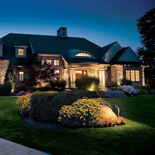 Miniatura 6 de Explux - Bombillas LED PAR38 equivalentes a 300 W, ultra brillantes, 2900 lúmenes, regulables, de vidrio completo, impermeable y antienvejecimiento,