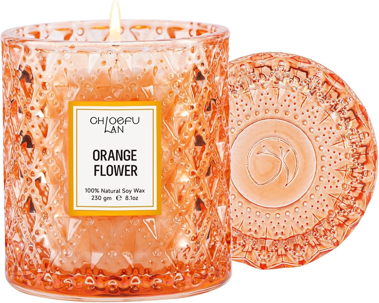 Orange Blossom