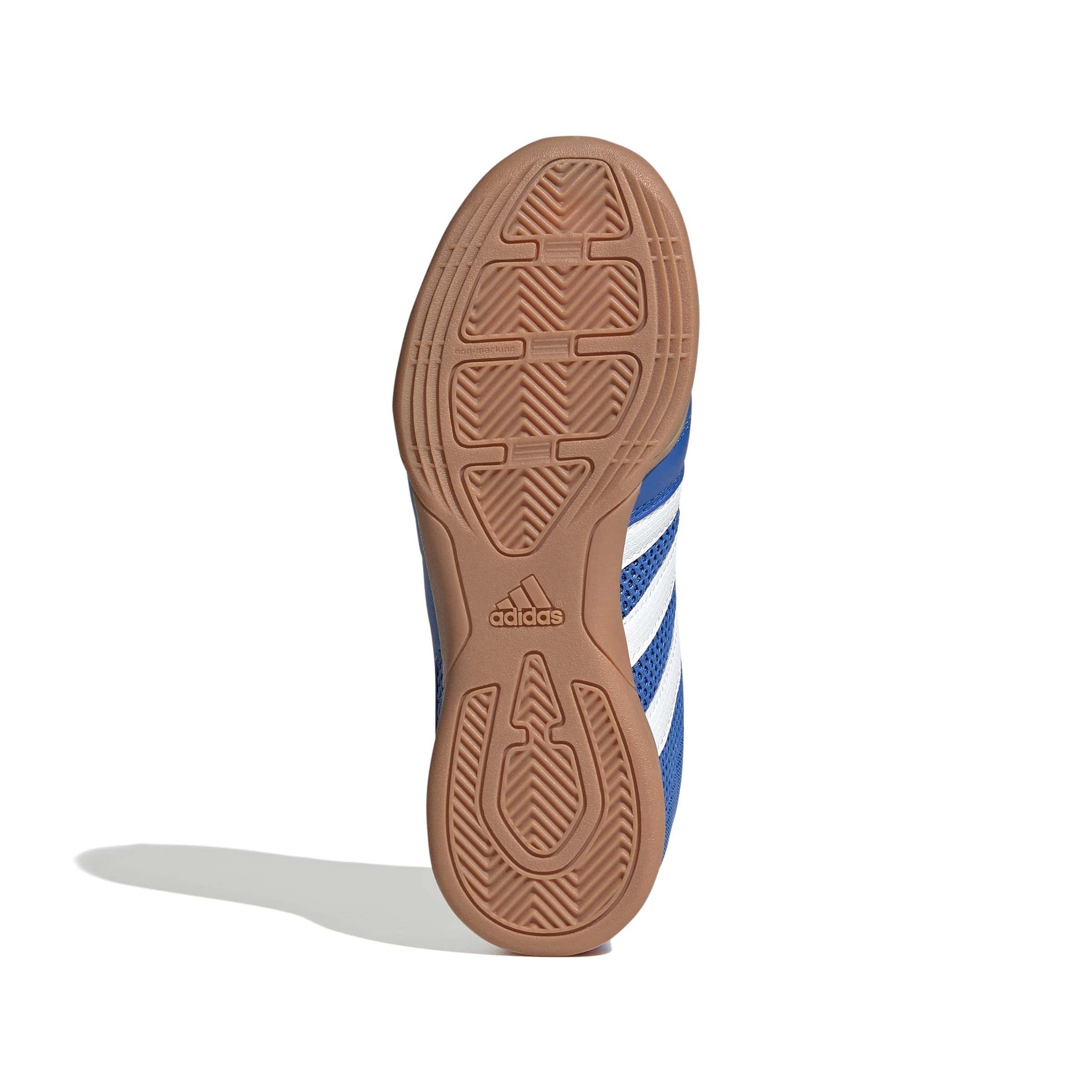 adidas Super Sala J - Botas de Fútbol Entrenadores Niños