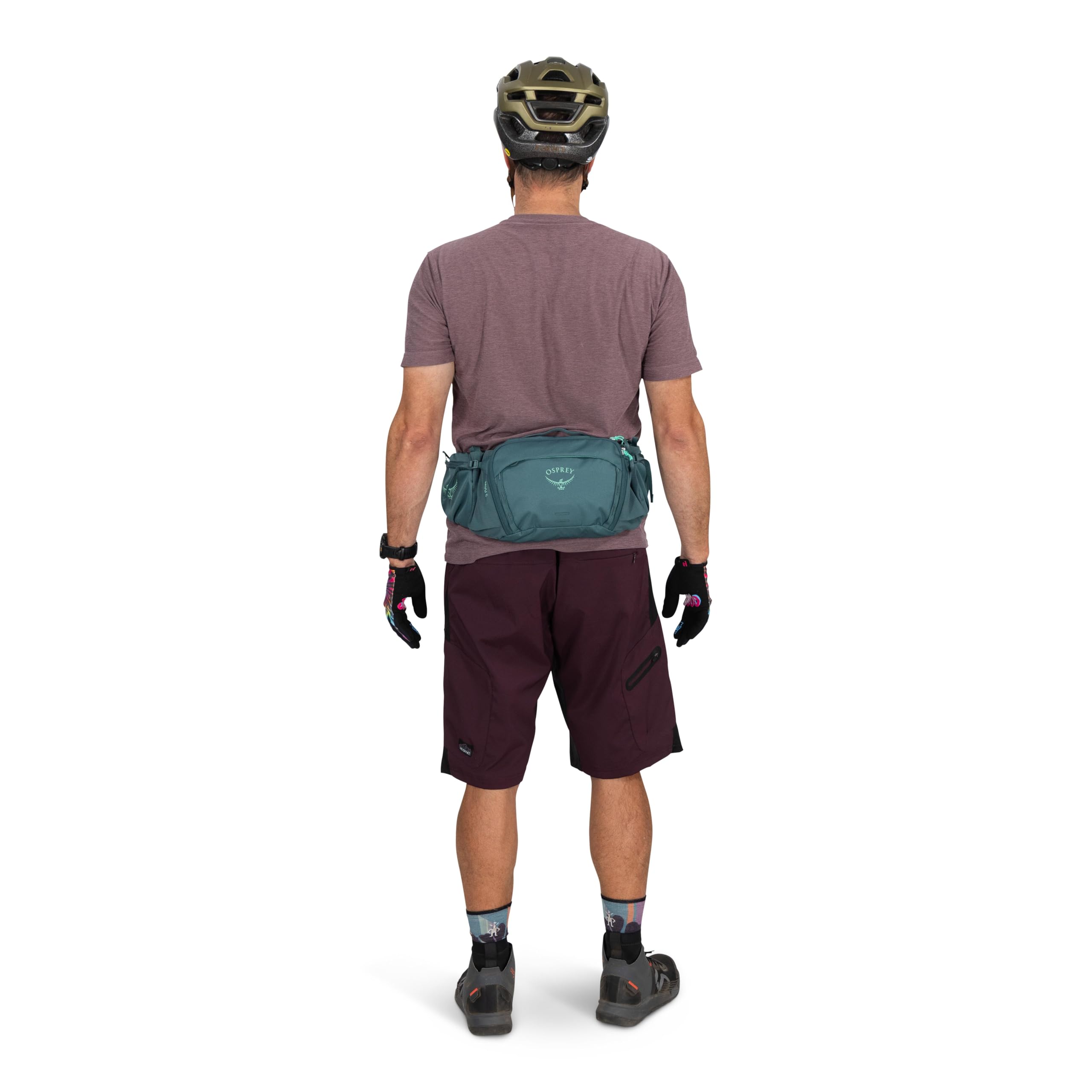 Osprey Savu 5 Zaino Multisport Unisex