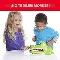 Vista 5 de Juego Crocodile Dentist, Elefun & Friends