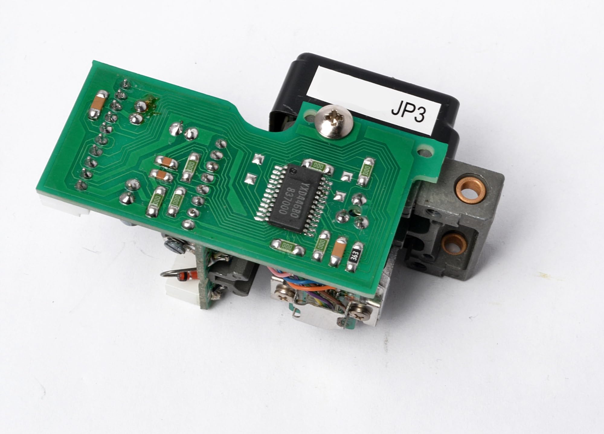 Replacement Laser Lens for Yamaha TAOHS-JP3 TAOHS JP3 Laser Assy TAOHSJP3 Radio Player Lasereinheit Optical Pick-ups