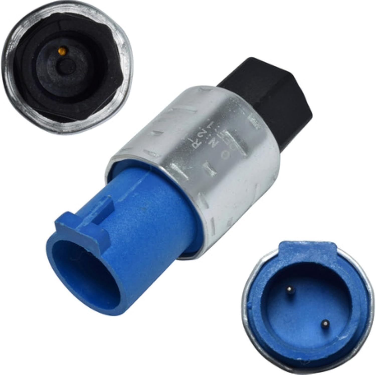 UNIVERSAL AIR COND - SW11001C - UAC SW 11001C A/C Clutch Cycle Switch