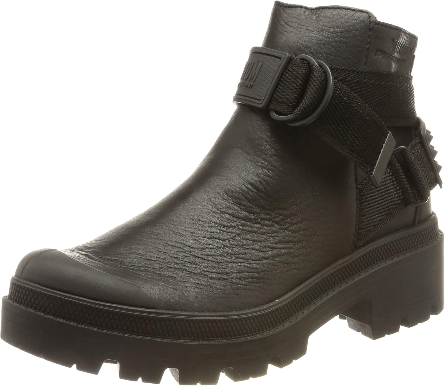 Palladium Women's Tactical Boot Fashion : Clothing, Shoes & Jewelry