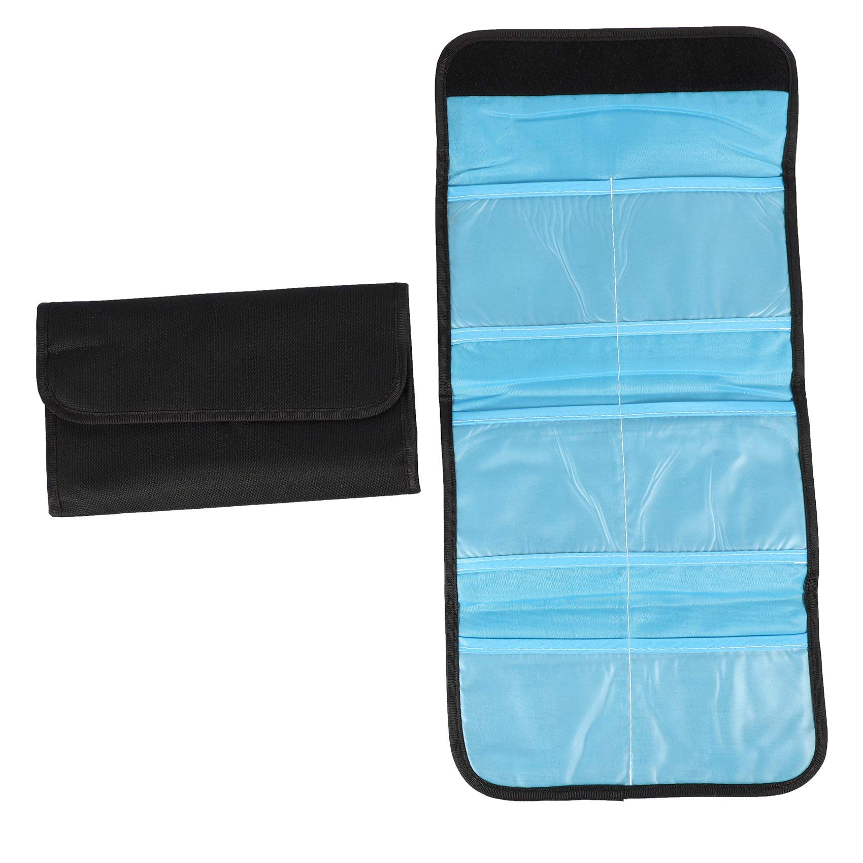 de 24 filtros cuadrados completos + graduados + soporte de filtro de anillo adaptador de 9 tamaños para p series LF78
