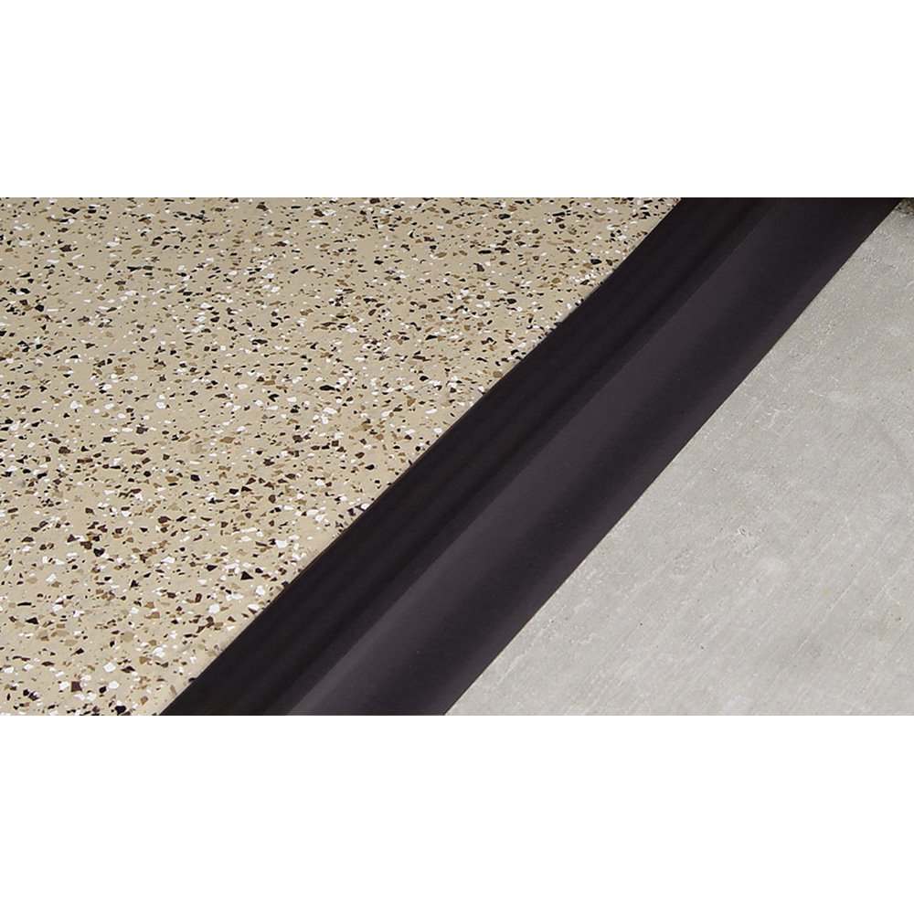 Amazon.com: Tsunami Seal 53020 Lifetime Garage Door Threshold Seal