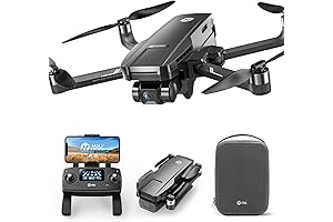 Holy Stone HS720G GPS Drones with Camera for Adults