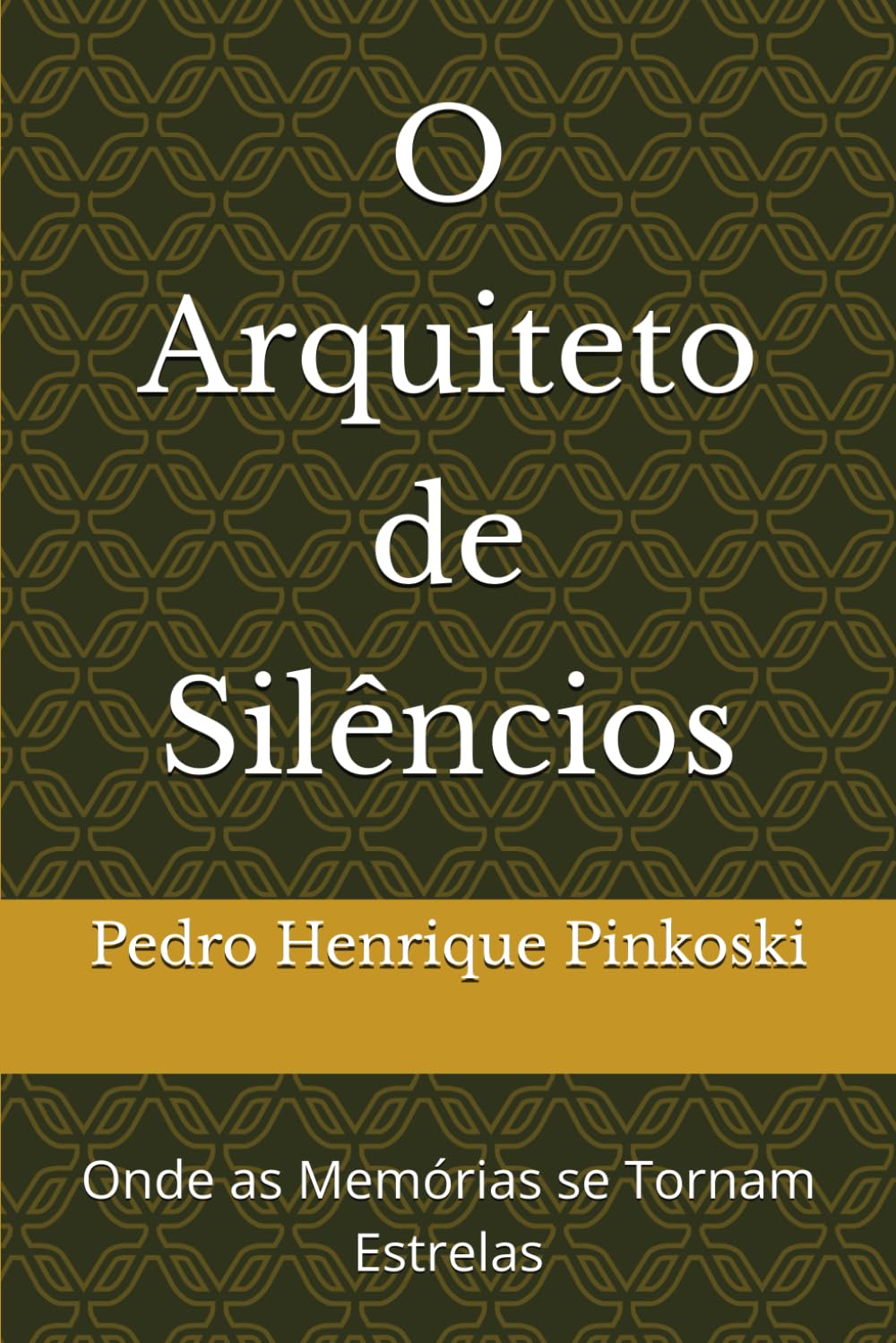 O Arquiteto de Silêncios: Onde as Memórias se Tornam Estrelas