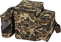 Vista 2 de Drake DA1045-016 Wingshooter's Shell Boss Old School OSFM