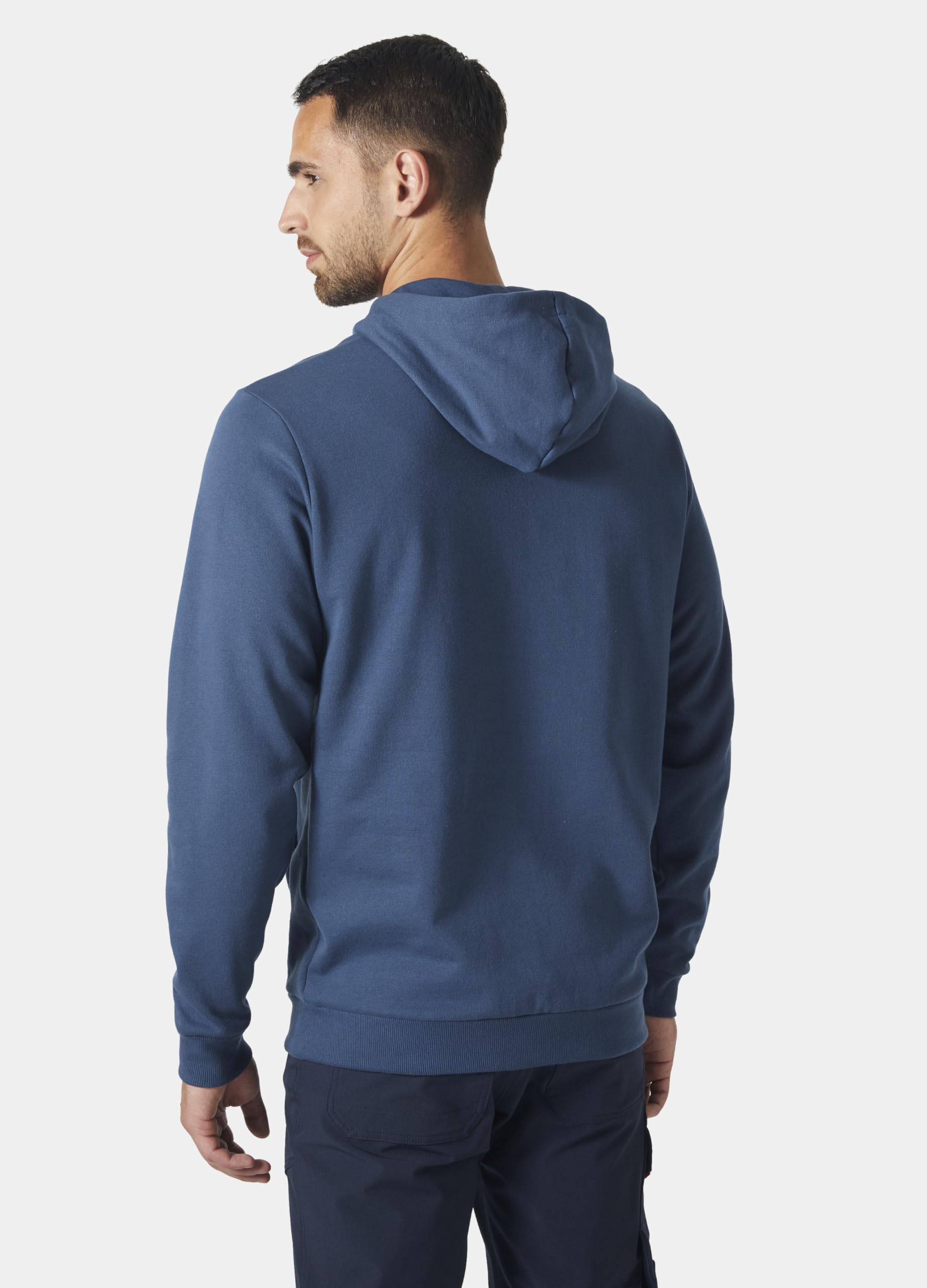 Helly Hansen Męska klasyczna bluza z kapturem z logo Classic Logo (1 sztuka)
