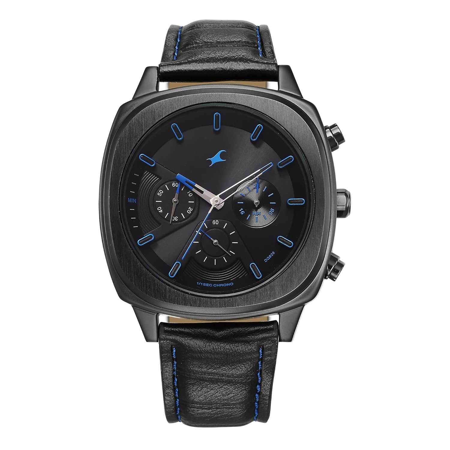 New yr sale Fastrack Mens Kronos Chronograph Black Dial Black Leather-based St… New yr sale Fastrack Mens Kronos Chronograph Black Dial Black Leather-based St…