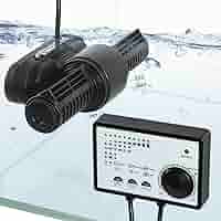 Poafamx 35w 水槽用水流ポンプ Amazon.co.jp: Poafamx エアーポンプ リチウム電池式35W 吐出量