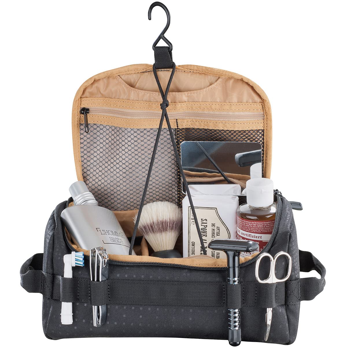 EVOC Dauerzustand Bolsa de Aseo, 26 Centimeters