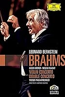 Vista 2 de Brahms Violin ConcertoDouble Concerto