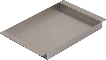 Solaire Stainless Steel BBQ Tray for Solaire AGBQ-27 Grills