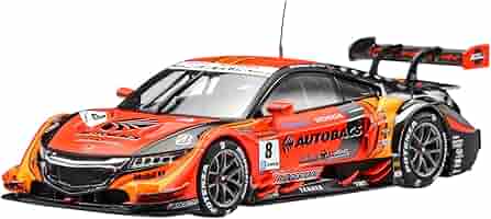 エブロ。1/43ARTA CR-GTスーパー. GT300.2015． エブロ。1/43ARTA CR-GTスーパー. GT300.2015． ミニカー/完成品