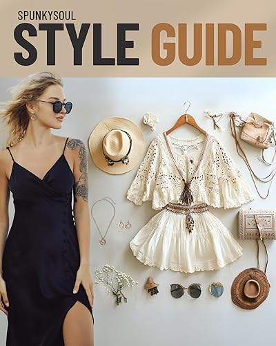 Miniatura 6 de Pendientes bohemios antiguos de 3 círculos  Colección SPUNKYsoul