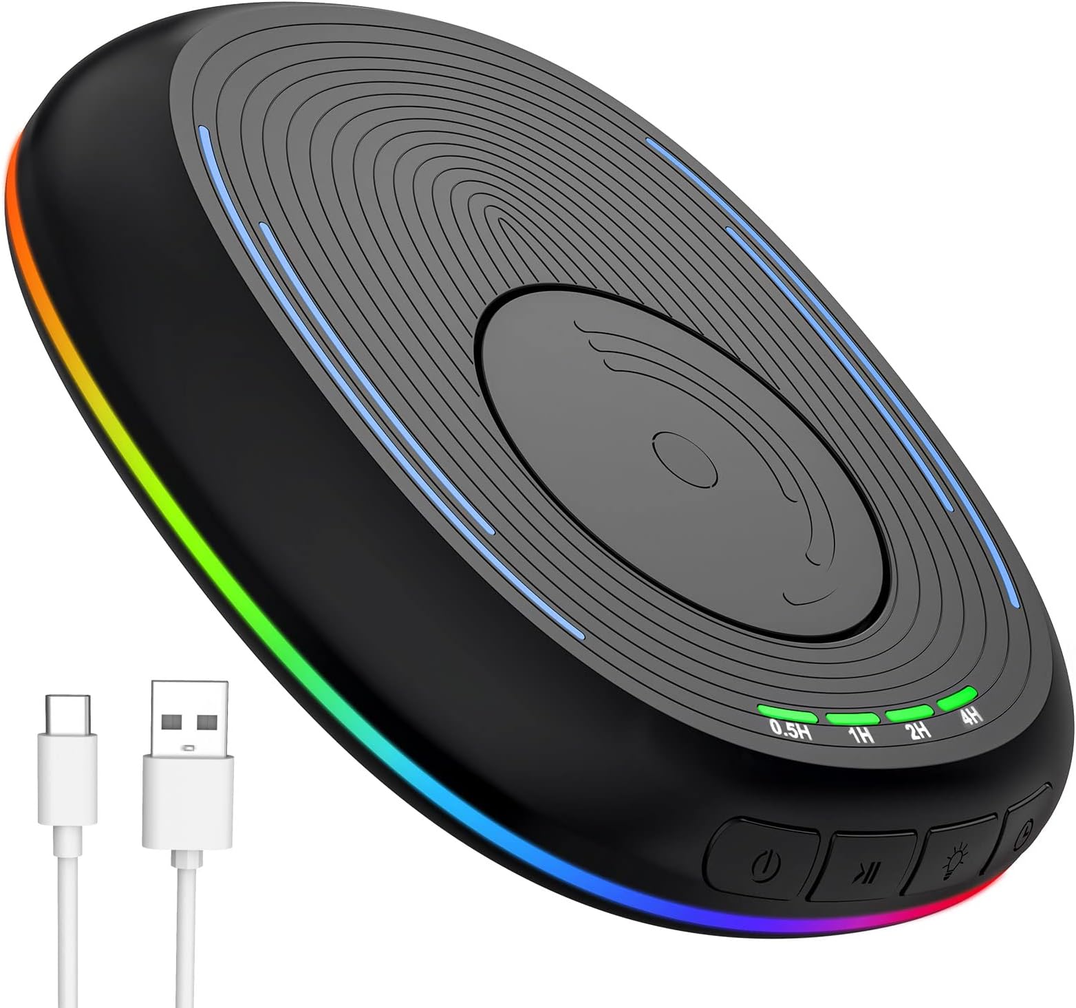 Ninonly Mouse Jiggler, Mouse Jiggler Not Detectable with Timer, Mouse