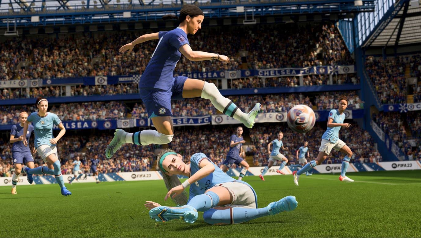 FIFA 23 - Origin PC Standard - PC [Online Game Code]