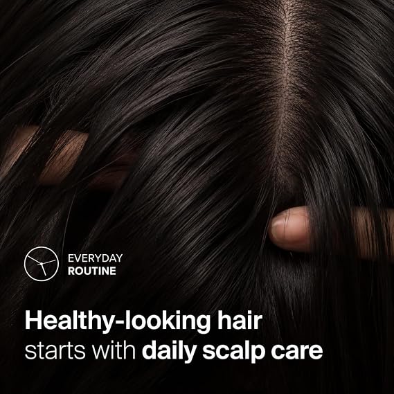 SEBAMED Scalp Activating Shampoo for Thinning Hair Supports Natural Hair Growth Helps Fight Hair Loss Dermatologist Recommended 6.8 Fluid Ounces (200 Milliliters)