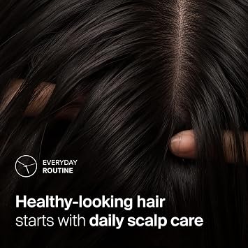 SEBAMED Scalp Activating Shampoo for Thinning Hair Supports Natural Hair Growth Helps Fight Hair Loss Dermatologist Recommended 6.8 Fluid Ounces (200 Milliliters)