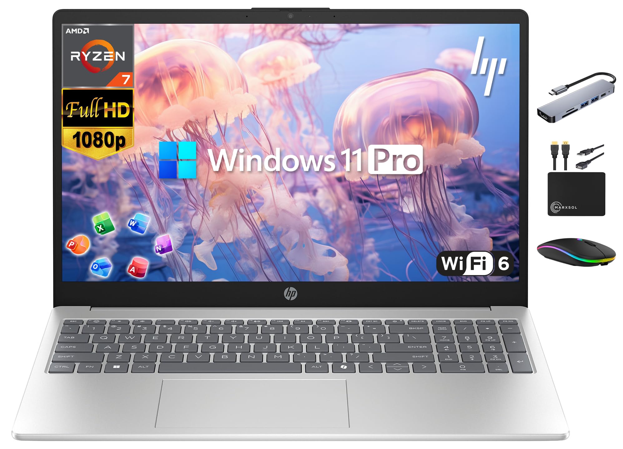 Amazon.co.jp: HP ノートパソコン 2025-2026 ホームスチューデント