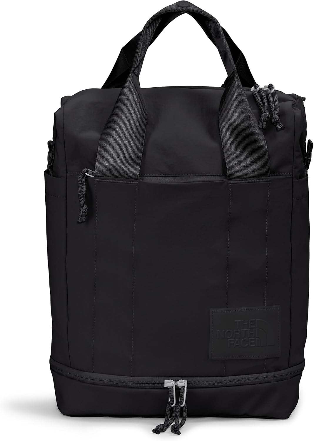 THE NORTH FACE Women's Never Stop Utility Pack, TNF Black-NPF, One Size
