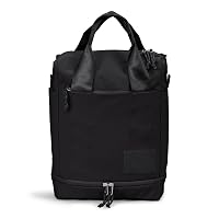 THE NORTH FACE NF0A81DW4H0 W NEVER STOP UTILITY PACK Zaino sportivo Donna TNF Black