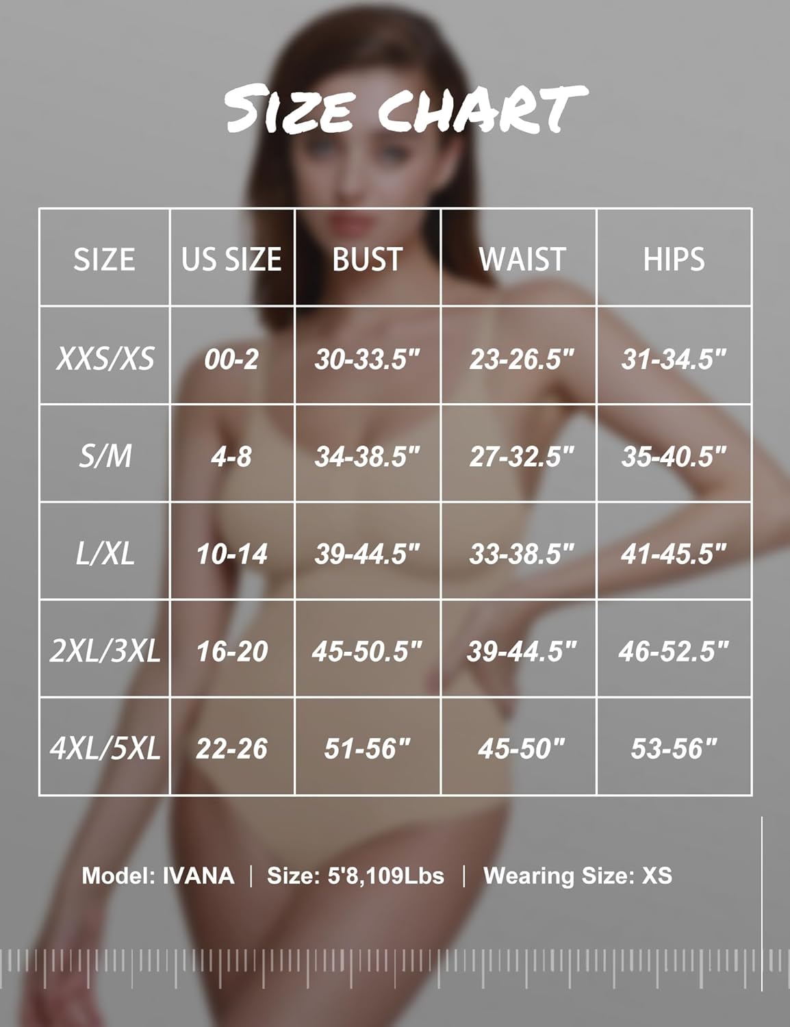 PUMIEY Shapewear Bodysuit for Women Tummy Control V-Neck With Open Gusset Hourglass Collection - Image 2