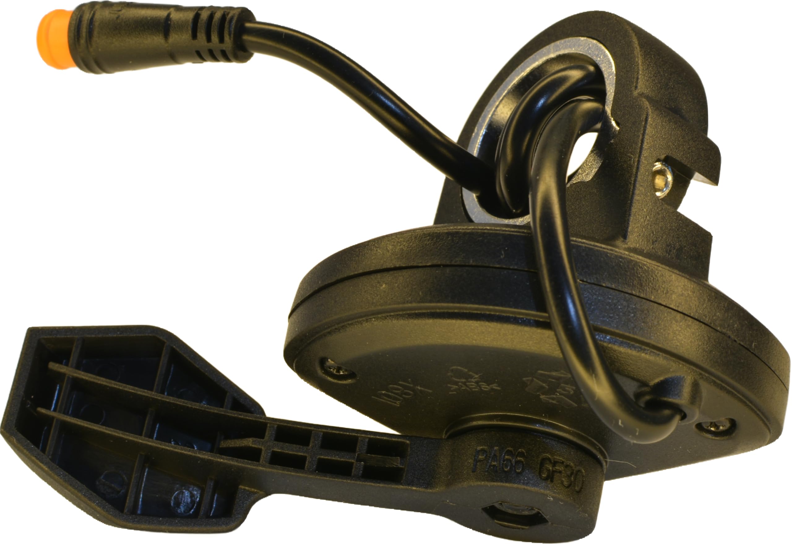 Acceleratore Monopattino Elettrico Compatibile con SmartGyro, Zwheel, UrbanGlide, iScooter, youin,
