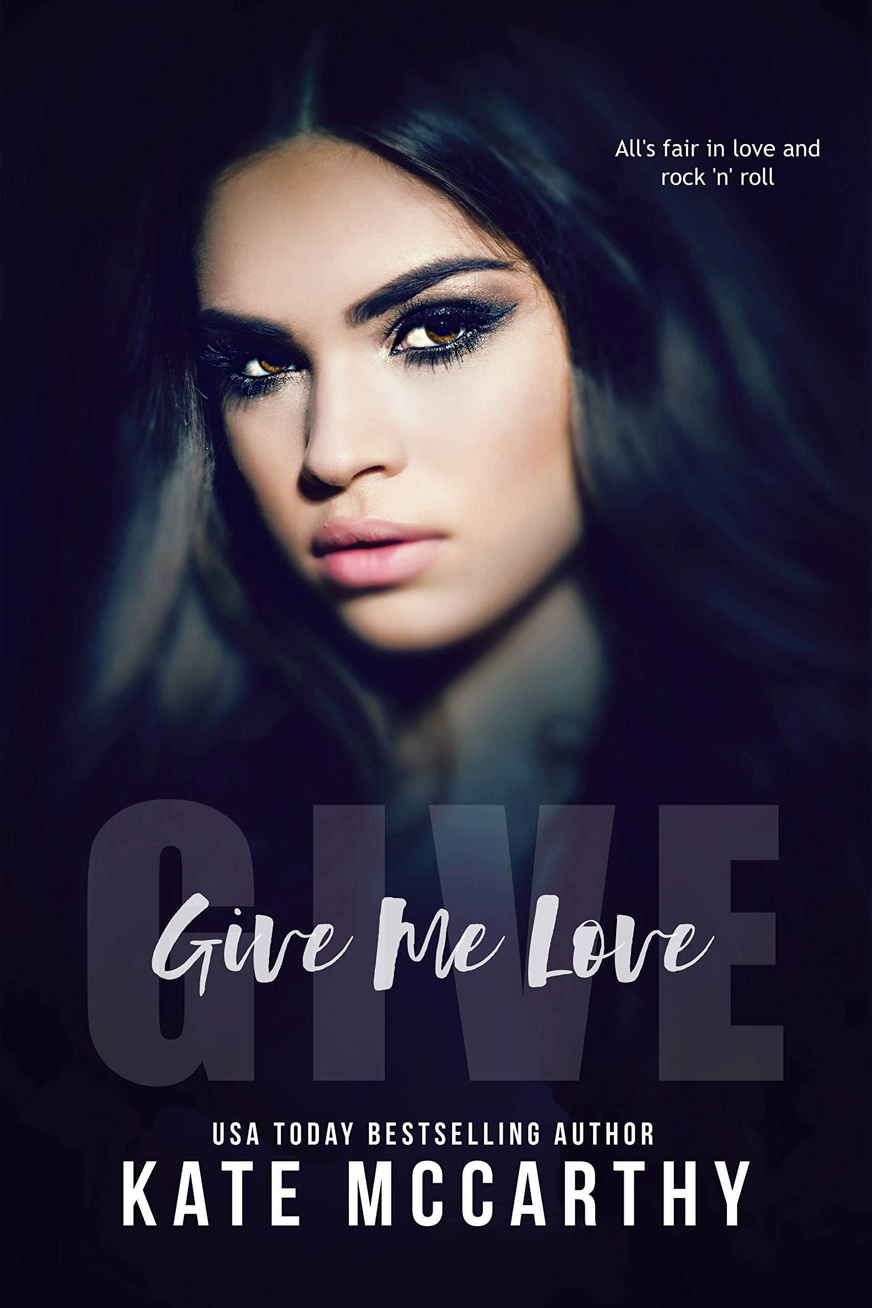 Give Me Love