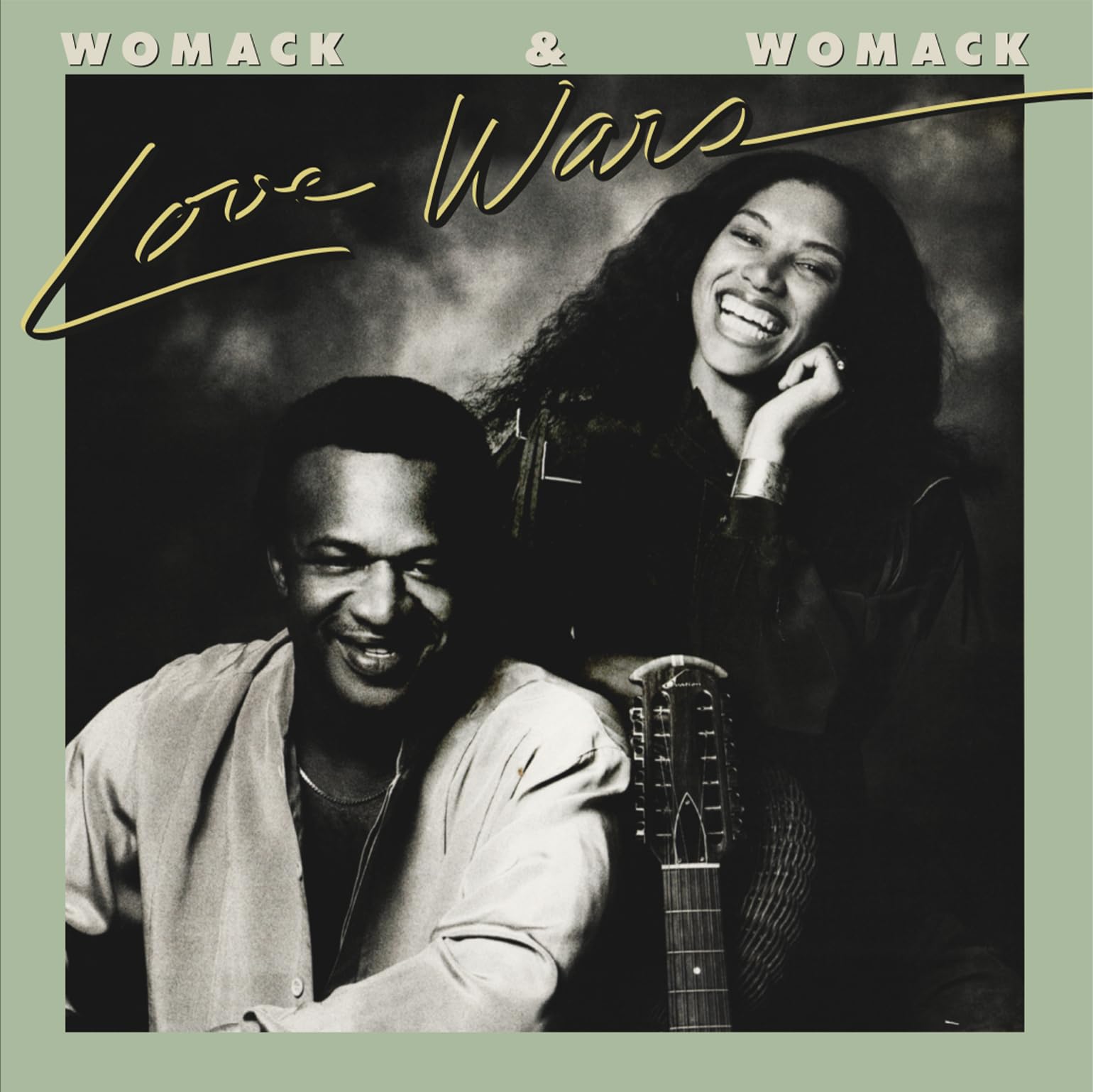Love Wars [VINYL]
