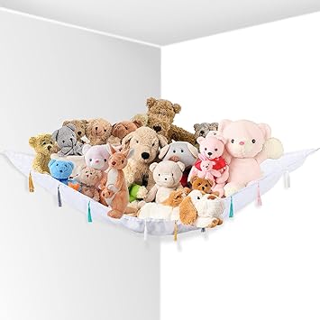 Stuffed toy holder Clearance