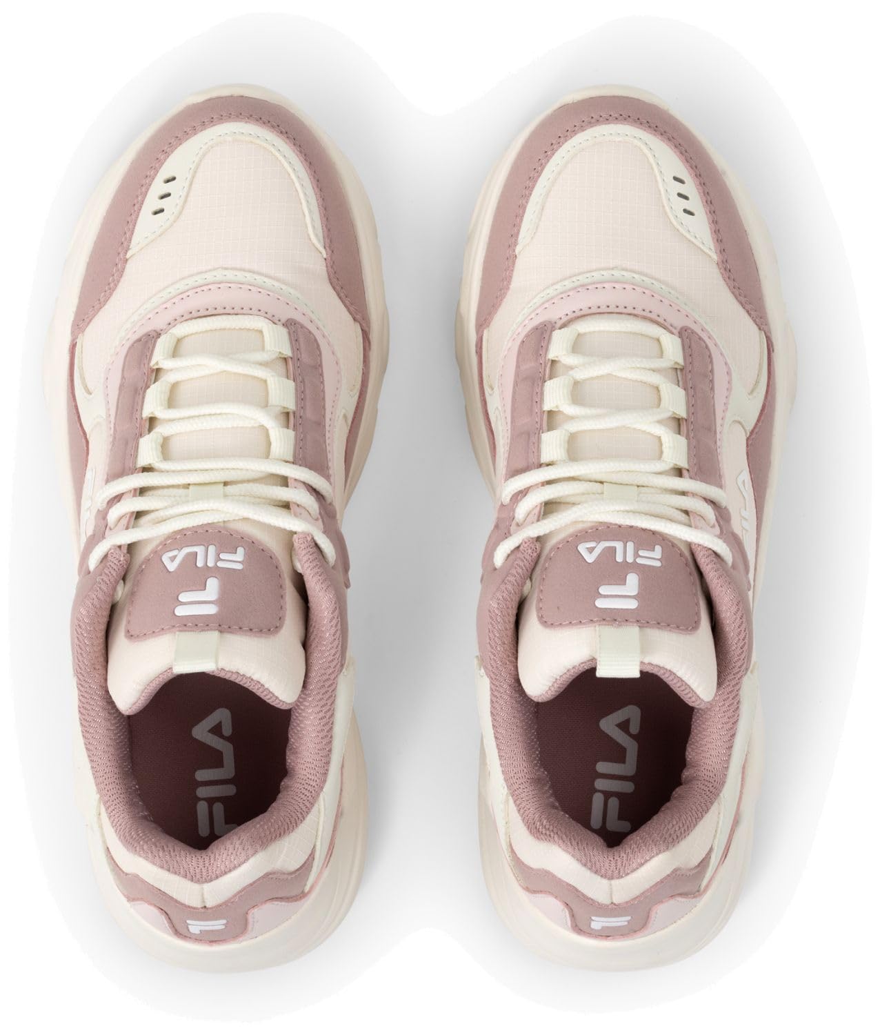 FILA Collene CB Wmn, Scarpe da Ginnastica Donna